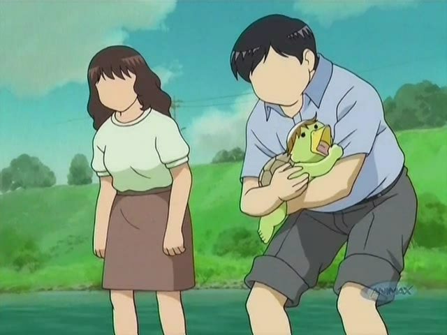 Kappa no Kaikata (Nanikano Fansub)